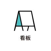 看板